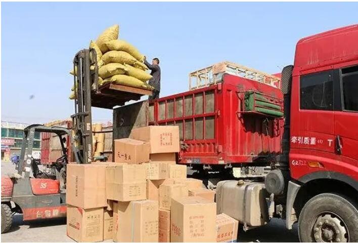 厦门到城关区物流专线