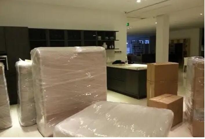 厦门到城关区长途搬家