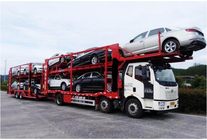 厦门到城关区轿车托运